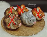 Zajączek zając królik króliczek wielkanoc