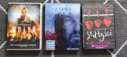 Filmy  Wołyn Zjawa Statyści na CD