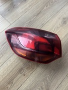 Lampa lewa tył Opel Astra