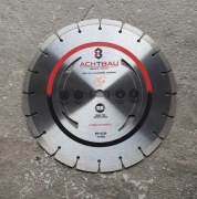 Tarcza diamentowa fi 350/20 do betonu, do Stihl TS420 NOWA