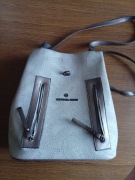 Plecak-torebka Michael Kors