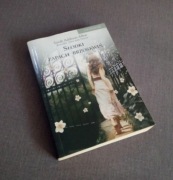 Słodki zapach brzoskwiń-Sarah Addison Allen