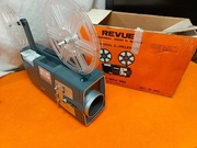 Projektor Revue Universal 2000 H Sound – klasyk dla kolekcjonerów! 