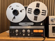 Revox B 77 magnetofon szpulowy vintage piękny stan