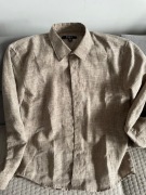 Koszula SMOG, rozmiar L, nowa