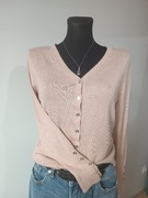 Sweter kardigan Primark używany rozmiar 38/40