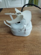 Wentylator lodówki Samsung 