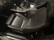 BMW E92 325i 3.0 N53 2009 na części - Fotel str lewa