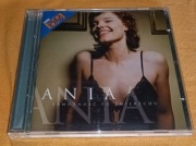 Ania Samotność Po Zmierzchu CD