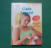 Ciąża i poród Wielki Poradnik Birgit Gebauer-Sesterhenn Thomas Villinger
