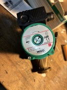 Pompa Wiło Star Z25/2