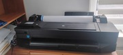 Ploter wielkoformatowy HP Design Jet T120