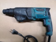 Młotowiertarka HR2610 SDS Plus 800W