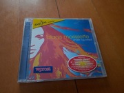 ALANIS MORISSETTE - UNDER RUG SWEPT CD