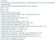 Ksiązki egzamin radcowski