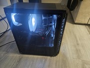 Komputer Intel i9-9900k RX 6700 XT 12GB Ram 32GB NVMe 512GB