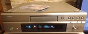 DENON DVD 3910 SACD-R DVD-audio HDCD CD 100% ok instrukcja PL
