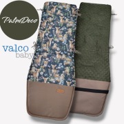 Wkładka do wózka VALCO BABY modele do wyboru SNAP TAILOR TREND