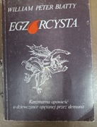 Egzorcysta William Peter  Blatyy
