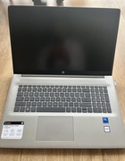 Laptop HP 17-cn4033cl 17,3 " Intel Core 5 32 GB / 1000 GB srebrny