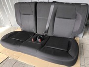  Peugeot 208 Lift kanapa tył dzielona 