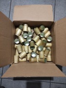 Zakretki do butelek 31,5 44mm 50szt