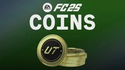 EA FC 25 monety coinsy XBOX, PS coins --- 100k