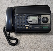 Urządzenie wielofunkcyjne telefon z faksem Panasonic KX-FT35