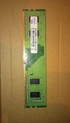 Pamięć ram DDR4 4GB 2400MHz