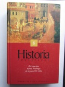Historia Powszechna __ tom 8  Od imperium Karola Wielkiego do kryzysu XIV w
