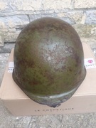 HEŁM RADZIECKI - SOWIECKI -Wz.40 !