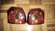 Lampy Tył Toyota Corolla E12 LIFT HB 5D