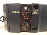 Canon MC QUARTZ DATE  