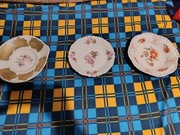 Patera porcelana Szuman!Królewski Bavaria Idealny prezent na dzień Kobiet:)