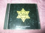 JOHN ZORN - Kristallnacht / TZADIK / M.Ribot / M.Feldman / UNIKAT / OKAZJA