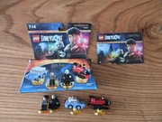 Lego Dimensions Harry Potter 71247