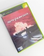 Microsoft Xbox - SpyHunter - Gra Wyd Eng