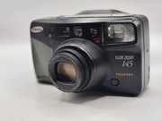 Aparat Analogowy Samsung Slim Zoom 145  38-145mm Super Macro Panorama