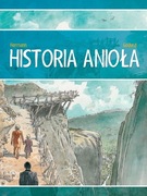 Hermann Huppen - HISTORIA ANIOŁA