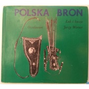 Polska Broń Łuk i kusza - Werner Jerzy