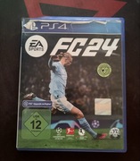 FIFA 24 FC24 gra na ps4