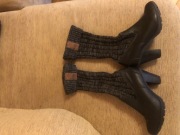 Kozaki Damskie S.Oliver roz.38 Buty 