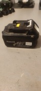 Akumulator Makita 18v 