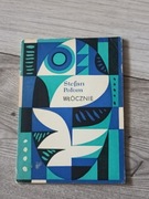 Książka Stefan Połom Włócznie