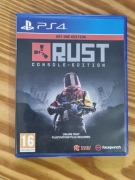 Rust PS4 Console Edition