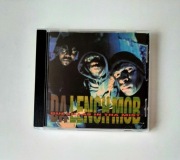 Da Lench Mob - Guerillas in tha mist  - Ice Cube Kausion