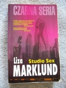 Studio Sex Liza Marklund