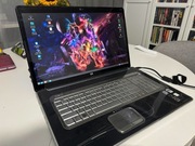 Laptop HP HDX18 Premium 18" cali 4GB RAM bez baterii