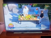 Tv Philips LED 4k UHD 43pus 7354+soundbar