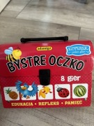 Gra Bystre oczko